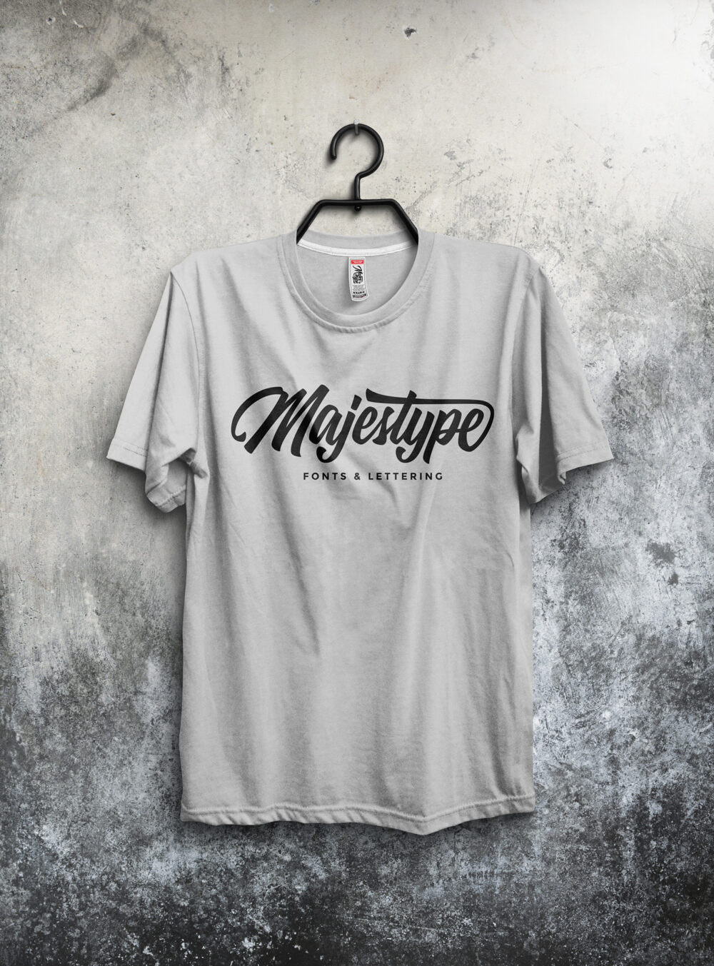 Tour Shirt